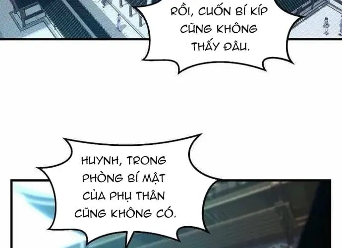 Thiên Hạ Đệ Nhất Võ Sư Chap 53 - Next Chap 54