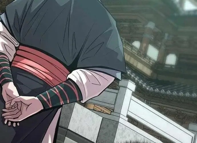 Thiên Hạ Đệ Nhất Võ Sư Chap 53 - Next Chap 54