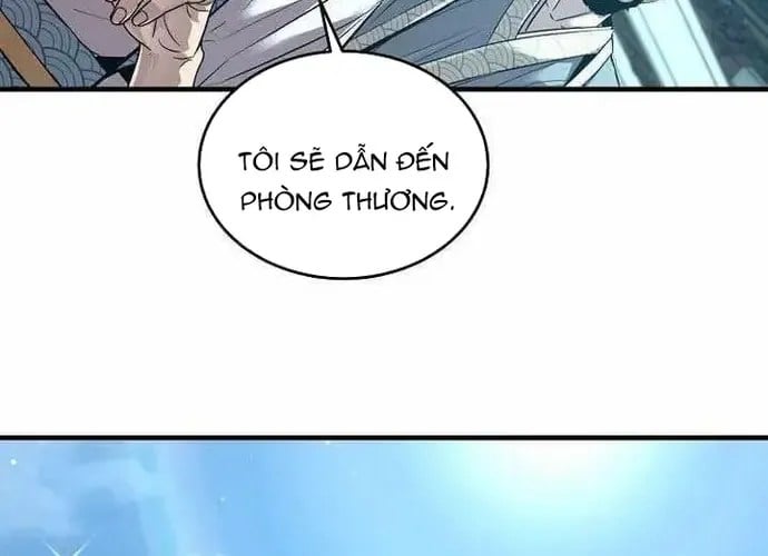Thiên Hạ Đệ Nhất Võ Sư Chap 53 - Next Chap 54