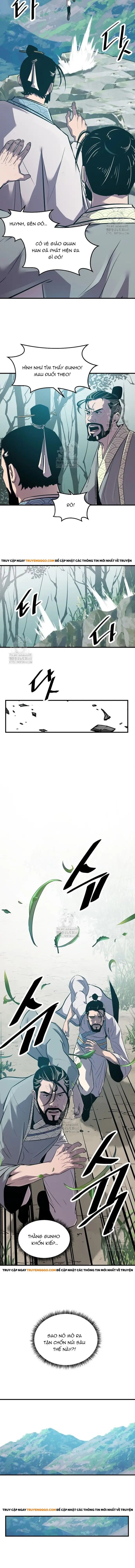 Thiên Hạ Đệ Nhất Võ Sư Chap 54 - Next Chap 55