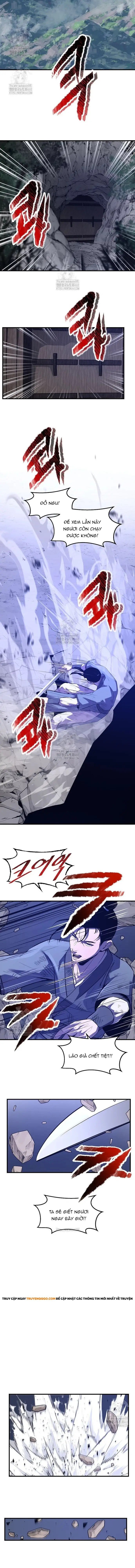 Thiên Hạ Đệ Nhất Võ Sư Chap 54 - Next Chap 55