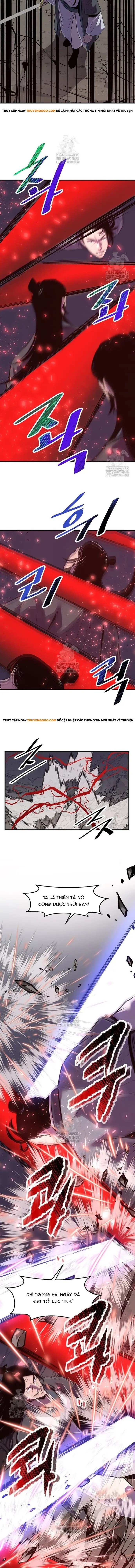 Thiên Hạ Đệ Nhất Võ Sư Chap 54 - Next Chap 55