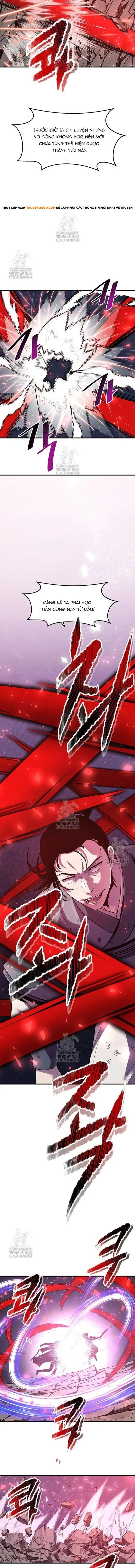 Thiên Hạ Đệ Nhất Võ Sư Chap 54 - Next Chap 55