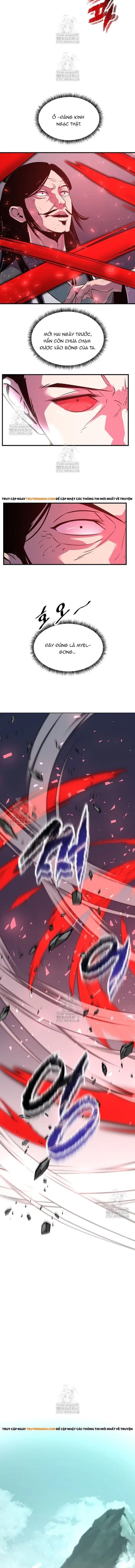 Thiên Hạ Đệ Nhất Võ Sư Chap 54 - Next Chap 55