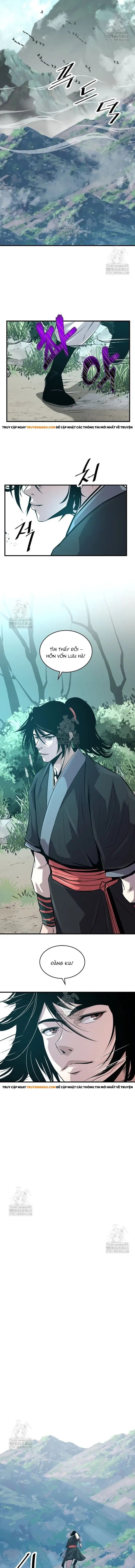 Thiên Hạ Đệ Nhất Võ Sư Chap 54 - Next Chap 55