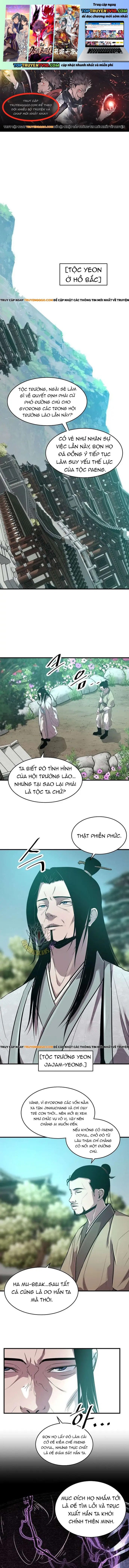 Thiên Hạ Đệ Nhất Võ Sư Chap 57 - Next Chap 58