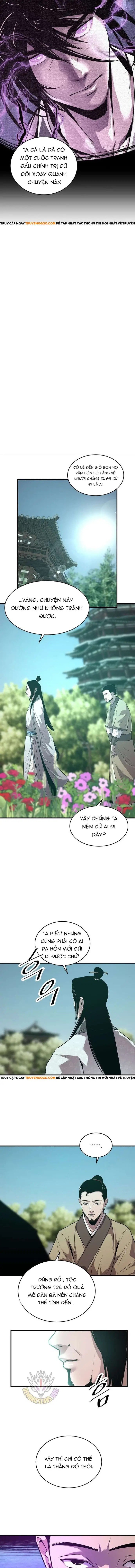 Thiên Hạ Đệ Nhất Võ Sư Chap 57 - Next Chap 58