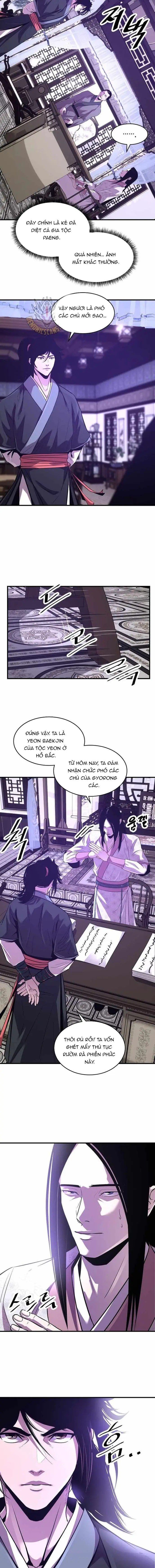 Thiên Hạ Đệ Nhất Võ Sư Chap 58 - Next Chap 59