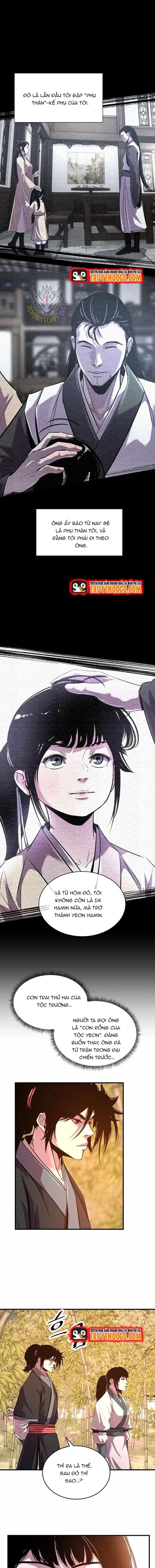 Thiên Hạ Đệ Nhất Võ Sư Chap 58 - Next Chap 59