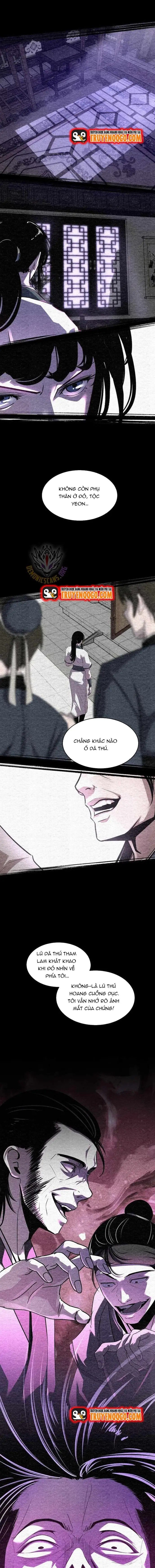 Thiên Hạ Đệ Nhất Võ Sư Chap 58 - Next Chap 59