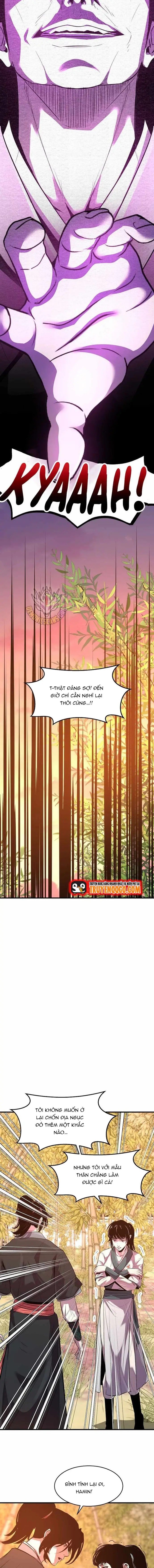 Thiên Hạ Đệ Nhất Võ Sư Chap 58 - Next Chap 59