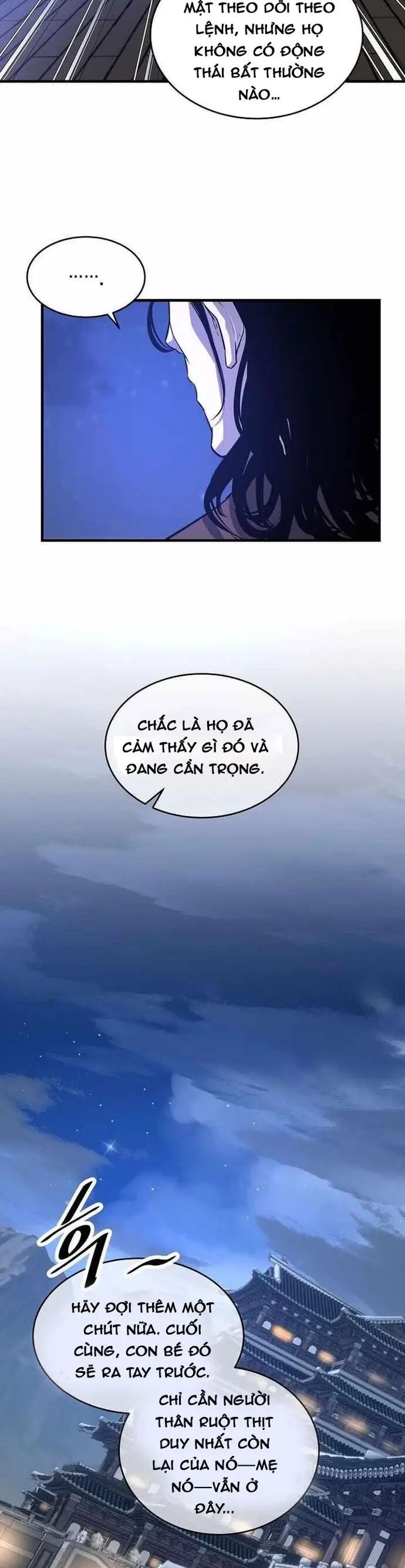 Thiên Hạ Đệ Nhất Võ Sư Chap 59 - Next Chap 60