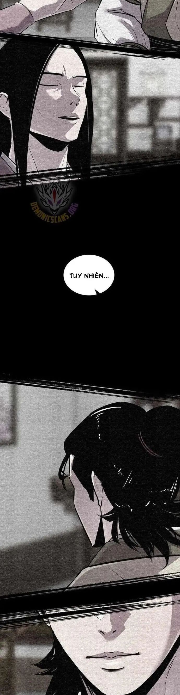 Thiên Hạ Đệ Nhất Võ Sư Chap 59 - Next Chap 60