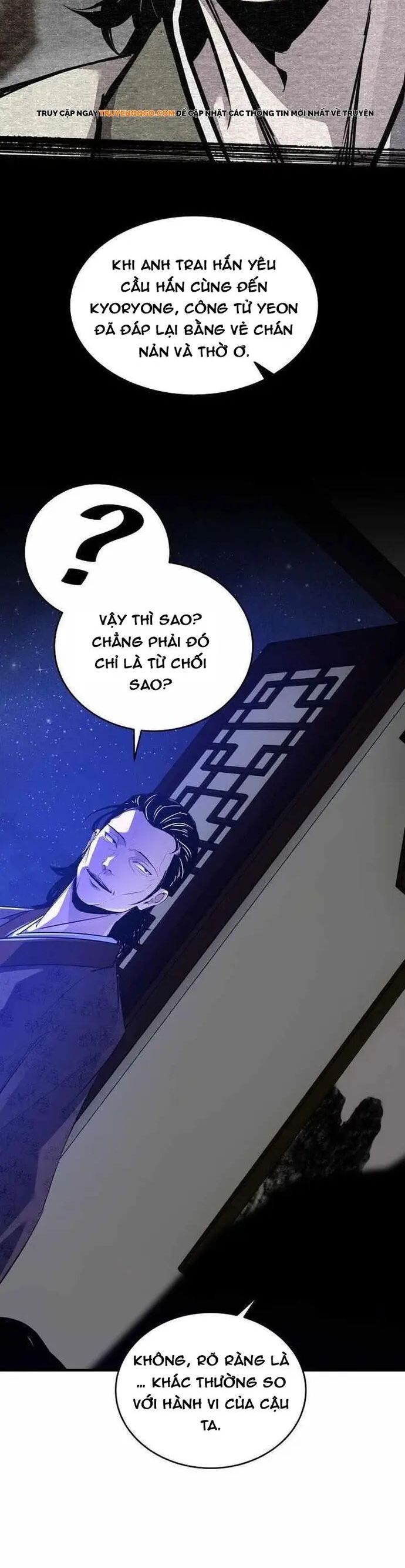 Thiên Hạ Đệ Nhất Võ Sư Chap 59 - Next Chap 60