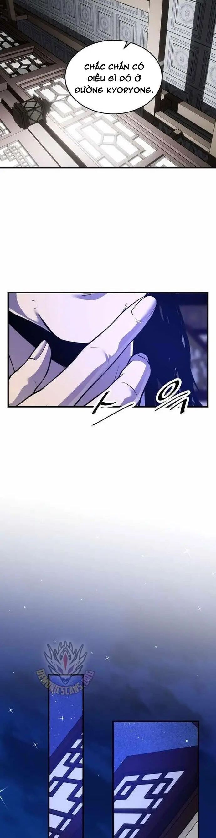 Thiên Hạ Đệ Nhất Võ Sư Chap 59 - Next Chap 60