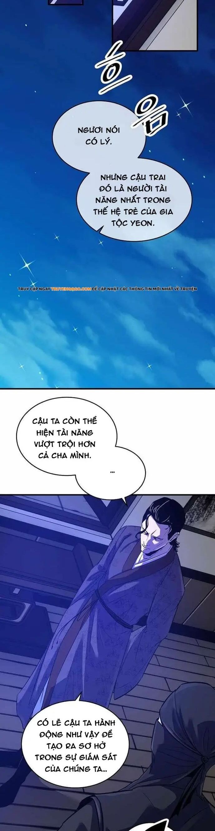 Thiên Hạ Đệ Nhất Võ Sư Chap 59 - Next Chap 60