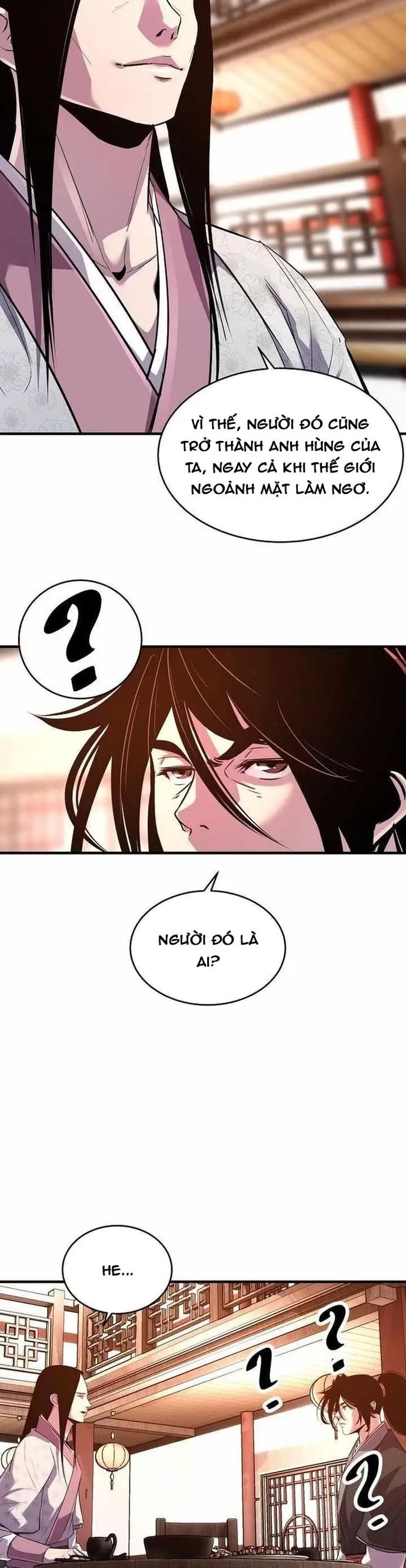 Thiên Hạ Đệ Nhất Võ Sư Chap 59 - Next Chap 60