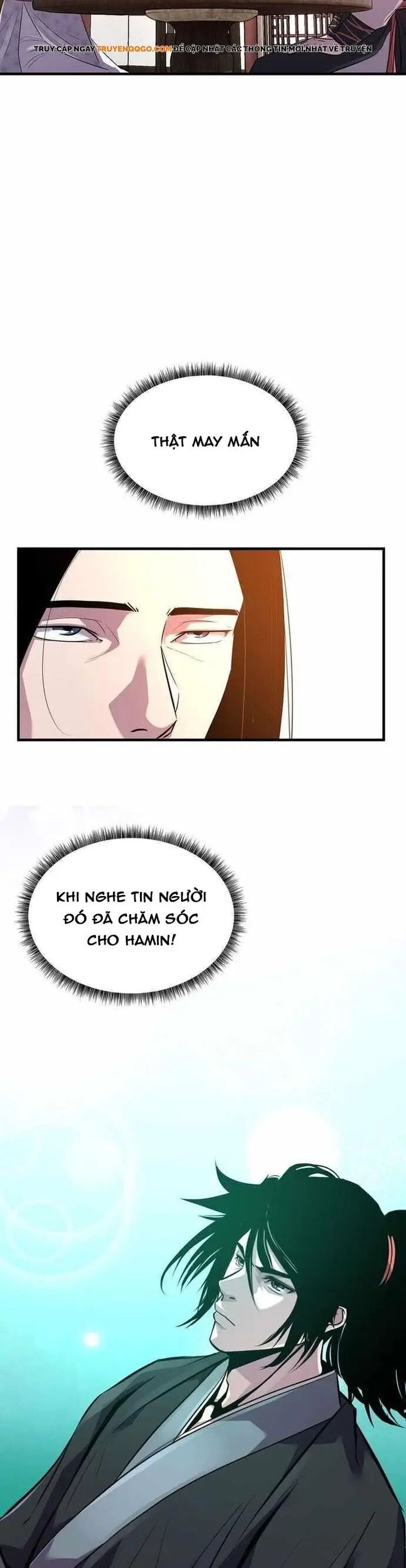 Thiên Hạ Đệ Nhất Võ Sư Chap 59 - Next Chap 60