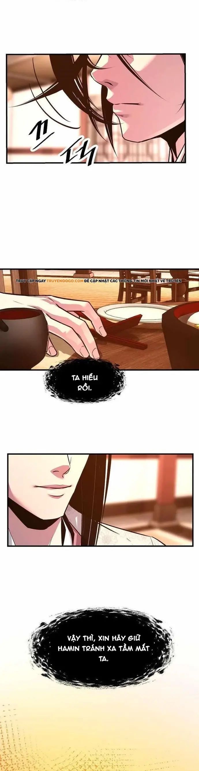 Thiên Hạ Đệ Nhất Võ Sư Chap 59 - Next Chap 60