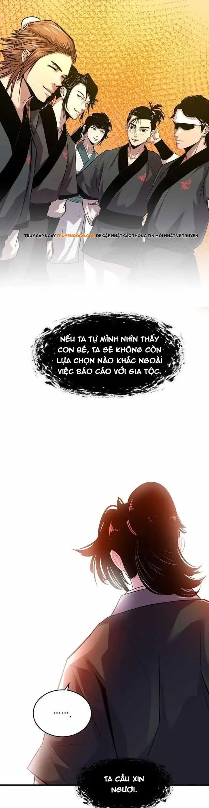 Thiên Hạ Đệ Nhất Võ Sư Chap 59 - Next Chap 60