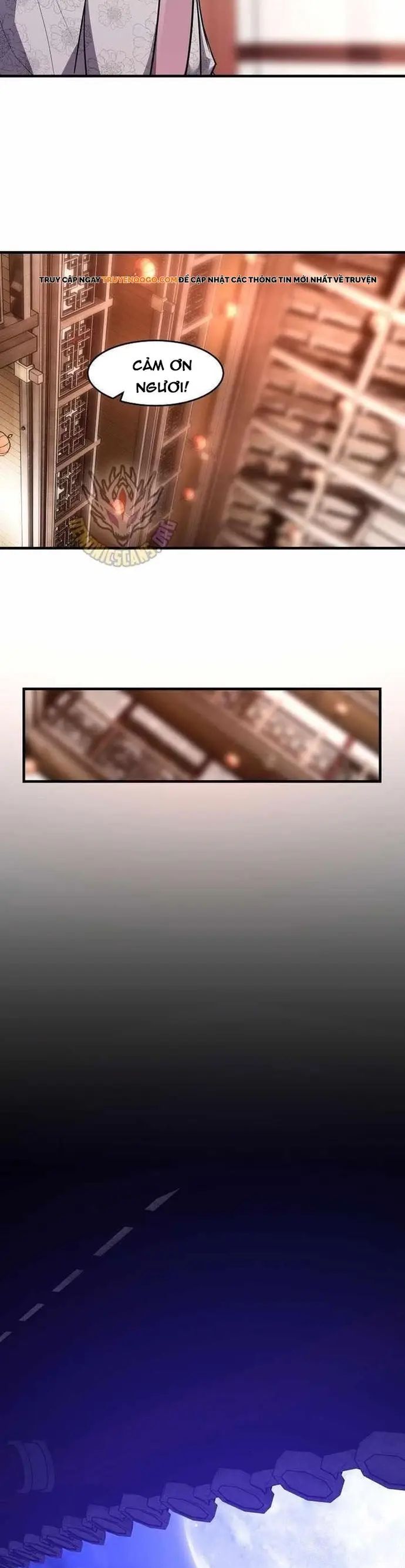 Thiên Hạ Đệ Nhất Võ Sư Chap 59 - Next Chap 60