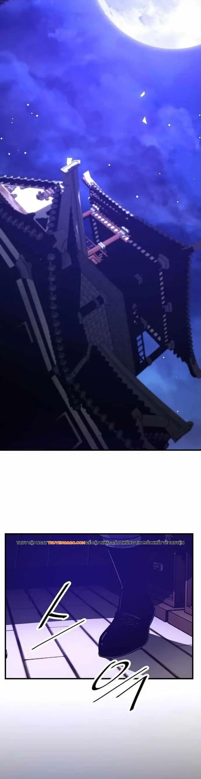 Thiên Hạ Đệ Nhất Võ Sư Chap 59 - Next Chap 60