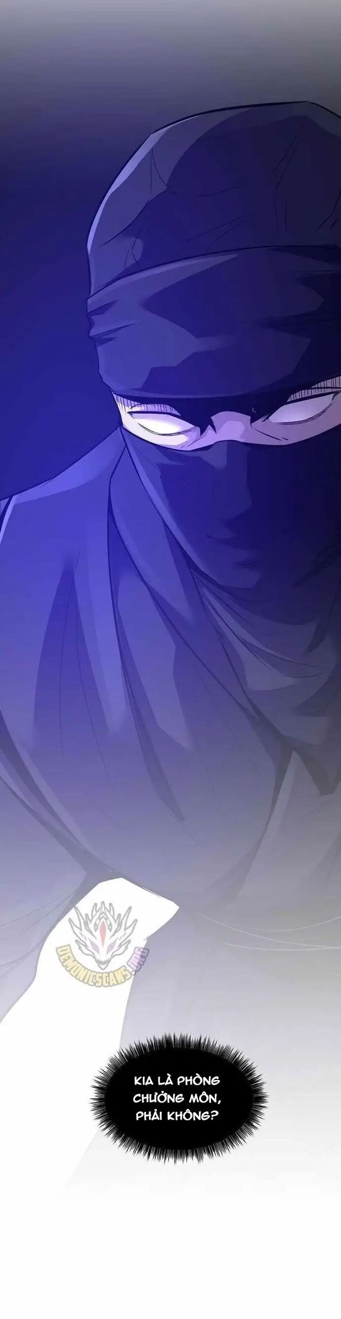 Thiên Hạ Đệ Nhất Võ Sư Chap 59 - Next Chap 60