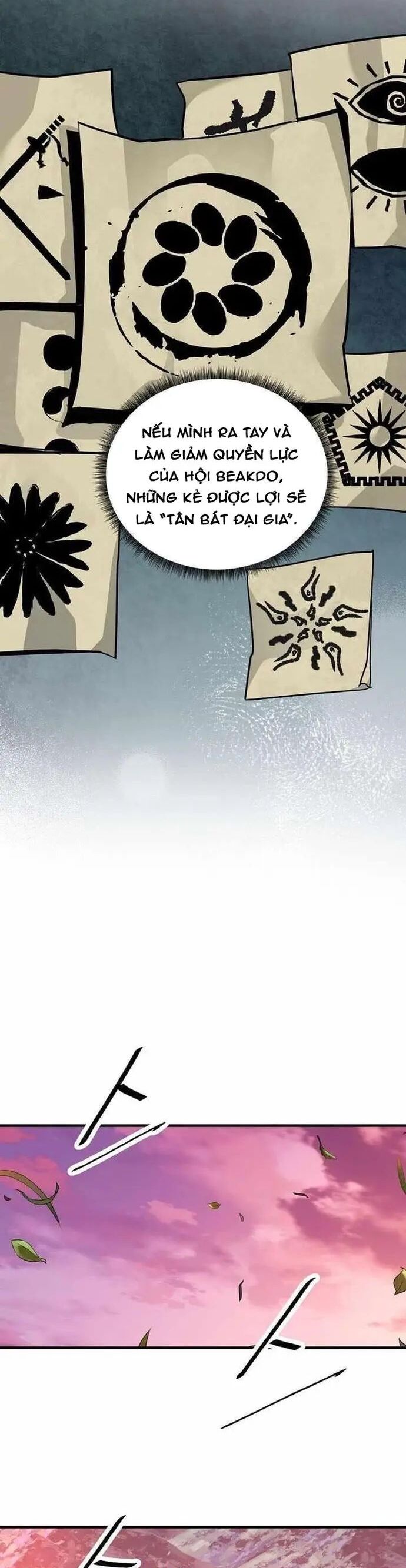 Thiên Hạ Đệ Nhất Võ Sư Chap 59 - Next Chap 60