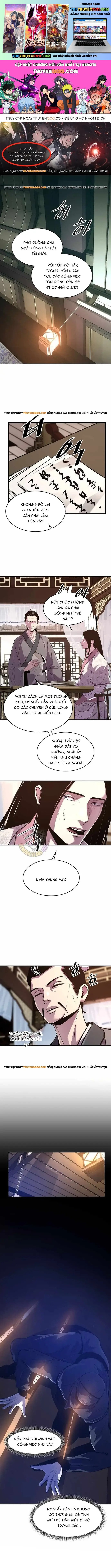 Thiên Hạ Đệ Nhất Võ Sư Chap 60 - Next Chap 61