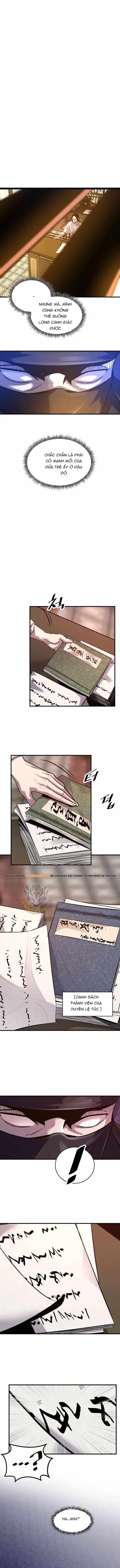 Thiên Hạ Đệ Nhất Võ Sư Chap 60 - Next Chap 61