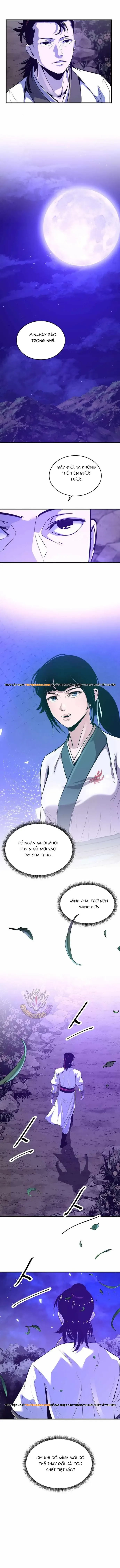 Thiên Hạ Đệ Nhất Võ Sư Chap 60 - Next Chap 61