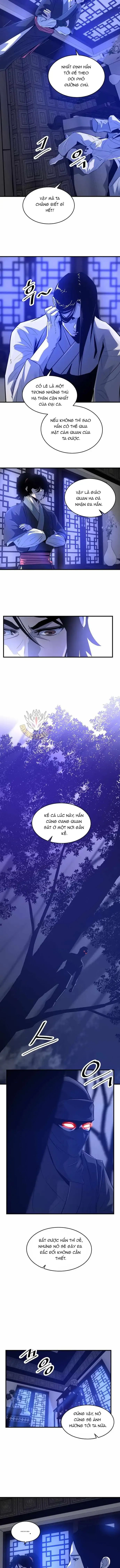 Thiên Hạ Đệ Nhất Võ Sư Chap 60 - Next Chap 61