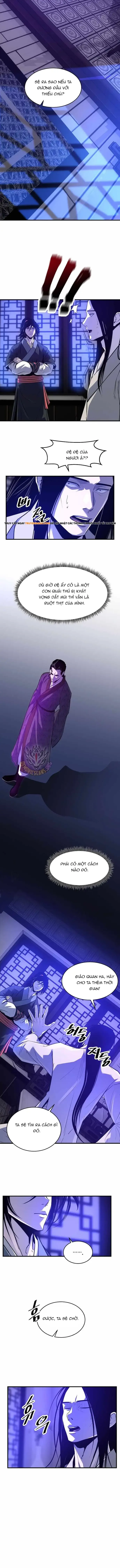 Thiên Hạ Đệ Nhất Võ Sư Chap 60 - Next Chap 61