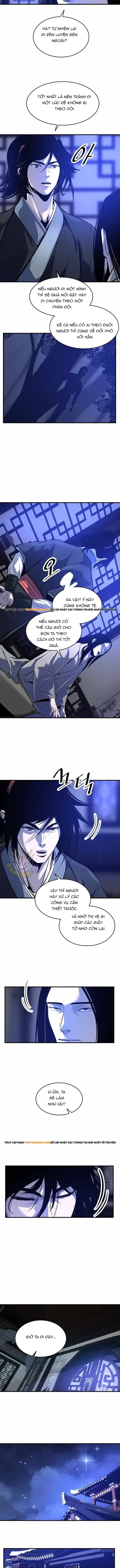 Thiên Hạ Đệ Nhất Võ Sư Chap 60 - Next Chap 61