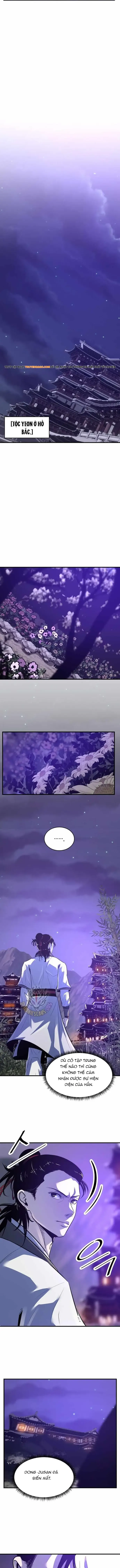 Thiên Hạ Đệ Nhất Võ Sư Chap 60 - Next Chap 61