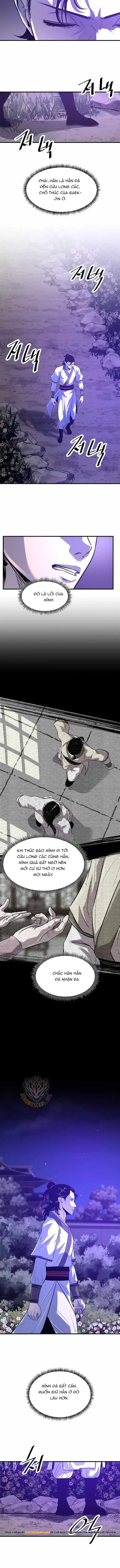 Thiên Hạ Đệ Nhất Võ Sư Chap 60 - Next Chap 61