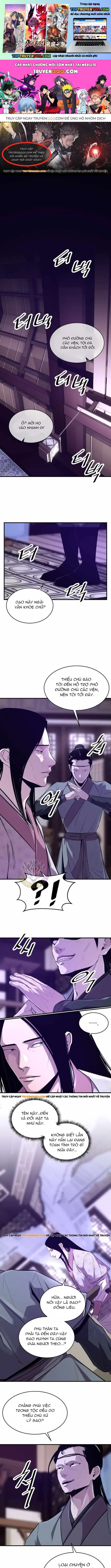 Thiên Hạ Đệ Nhất Võ Sư Chap 61 - Next Chap 62