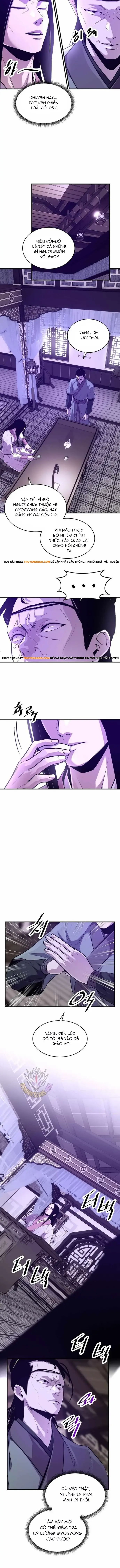 Thiên Hạ Đệ Nhất Võ Sư Chap 61 - Next Chap 62