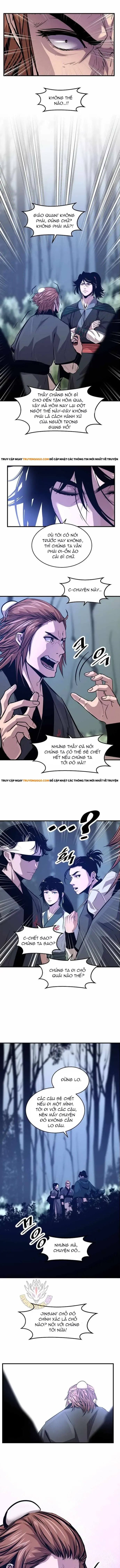 Thiên Hạ Đệ Nhất Võ Sư Chap 61 - Next Chap 62