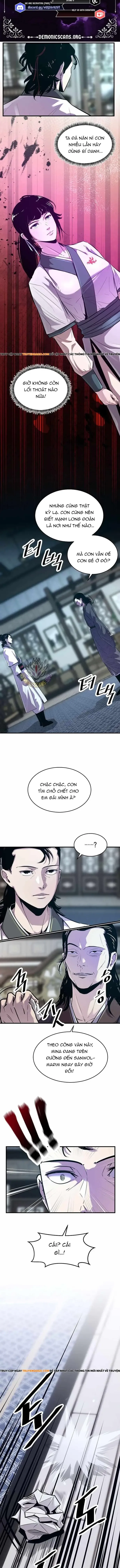 Thiên Hạ Đệ Nhất Võ Sư Chap 62 - Next Chap 63