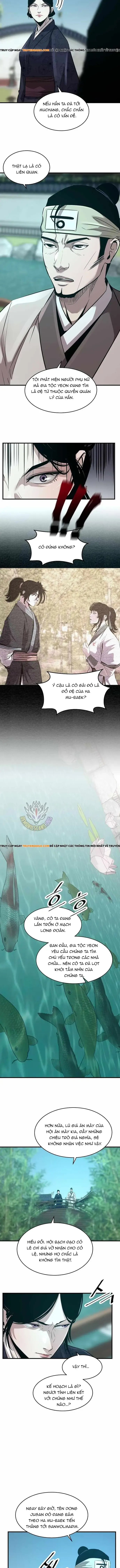 Thiên Hạ Đệ Nhất Võ Sư Chap 62 - Next Chap 63