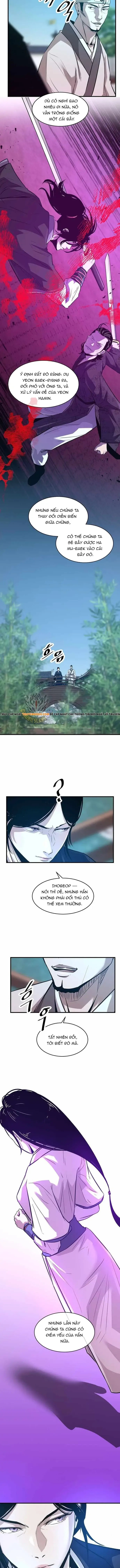 Thiên Hạ Đệ Nhất Võ Sư Chap 62 - Next Chap 63