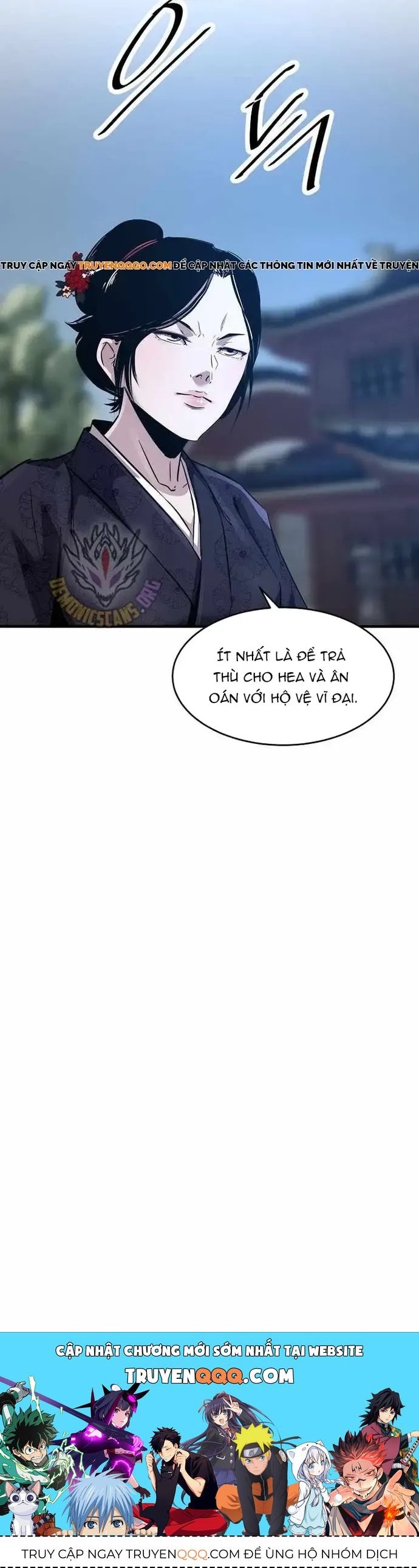 Thiên Hạ Đệ Nhất Võ Sư Chap 62 - Next Chap 63