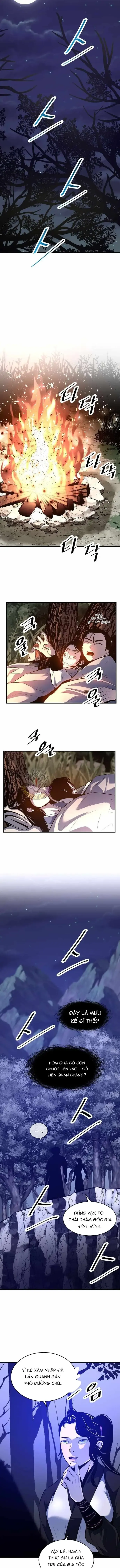 Thiên Hạ Đệ Nhất Võ Sư Chap 62 - Next Chap 63