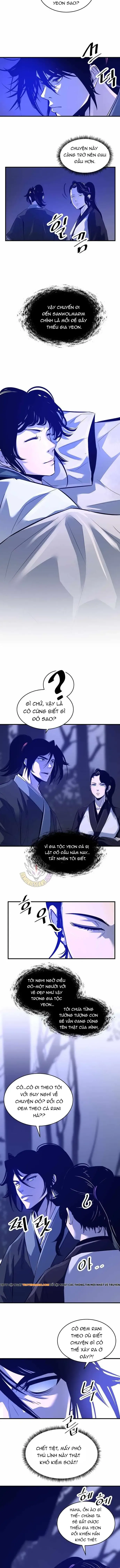 Thiên Hạ Đệ Nhất Võ Sư Chap 62 - Next Chap 63