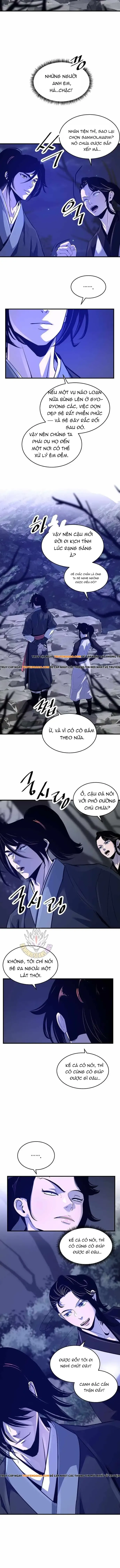 Thiên Hạ Đệ Nhất Võ Sư Chap 62 - Next Chap 63