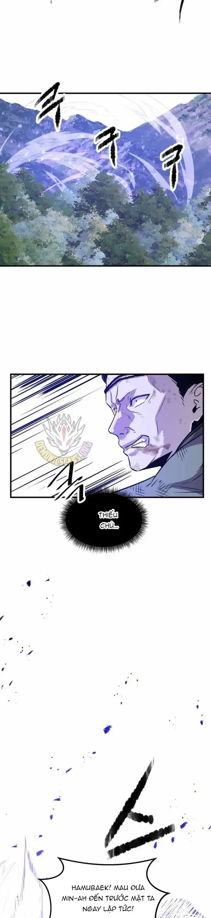 Thiên Hạ Đệ Nhất Võ Sư Chap 69 - Next Chap 70