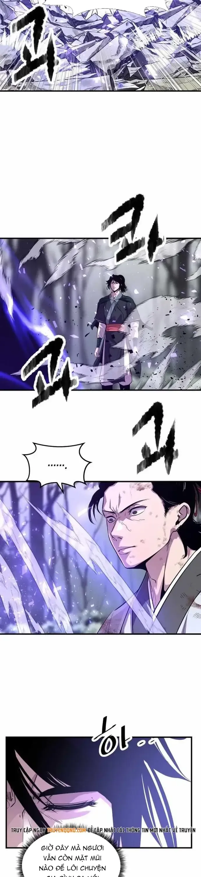 Thiên Hạ Đệ Nhất Võ Sư Chap 69 - Next Chap 70