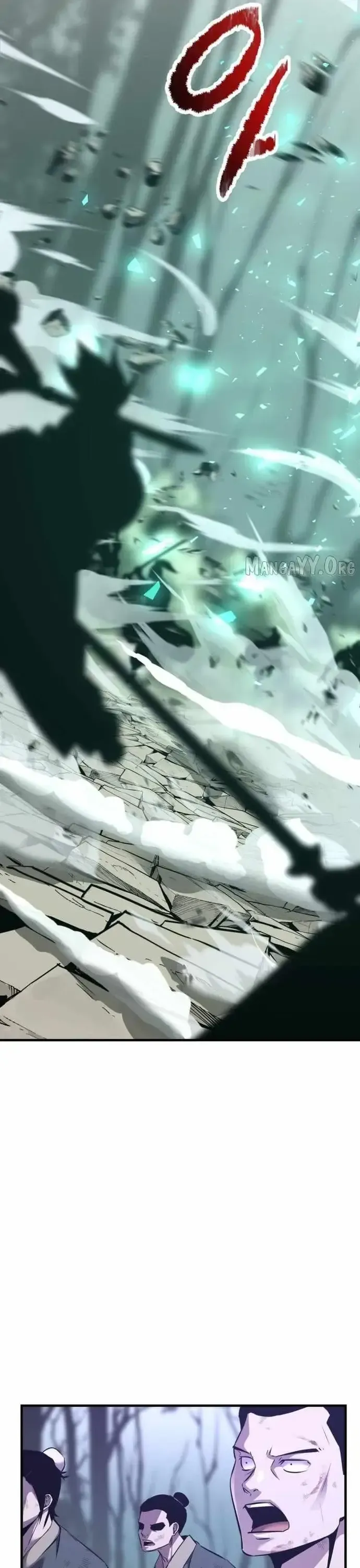 Thiên Hạ Đệ Nhất Võ Sư Chap 69 - Next Chap 70