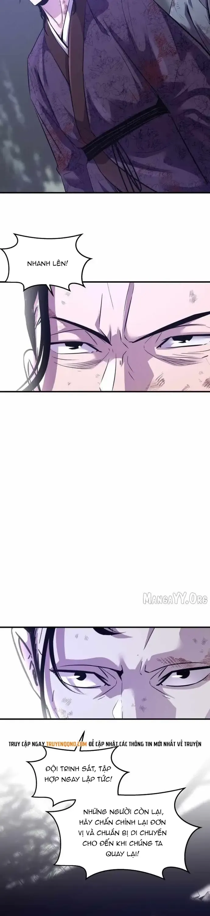 Thiên Hạ Đệ Nhất Võ Sư Chap 69 - Next Chap 70